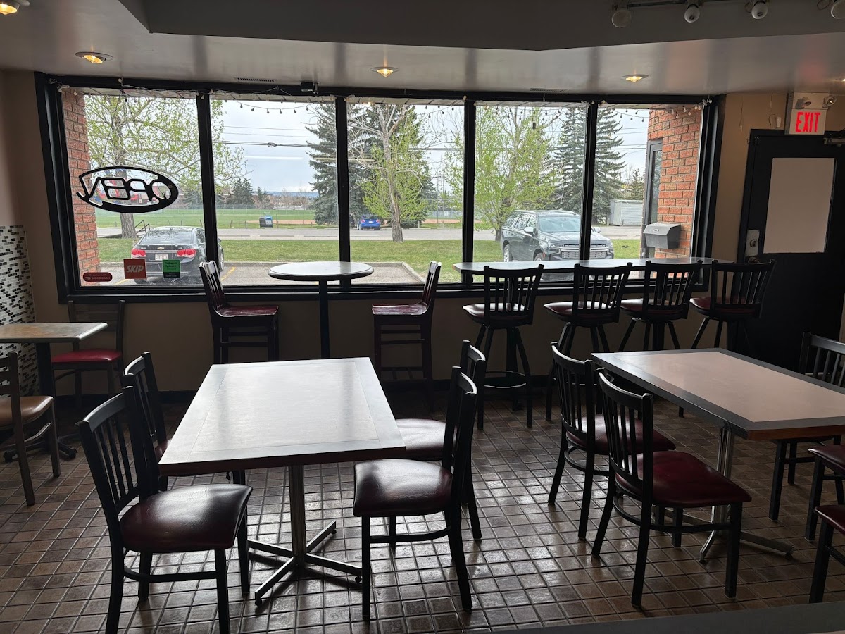 The Saras Restaurant (Gujarati)